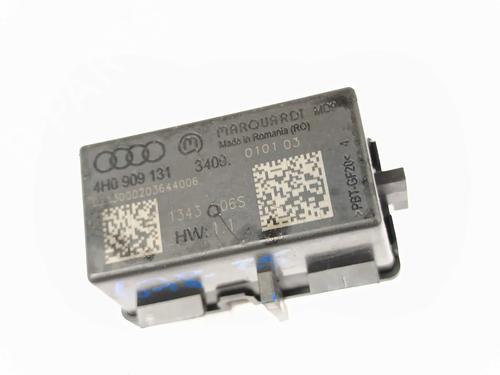 electronic-module-audi-a7-sportback-4ga-4gf-2010-2011-2012-2013-2014-2015-2016-2017-2018-2019-30274373 main image