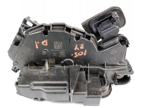 front-left-lock-vw-t-roc-a11-d11-20-tdi-5tb837015c-2017-18460637 main image