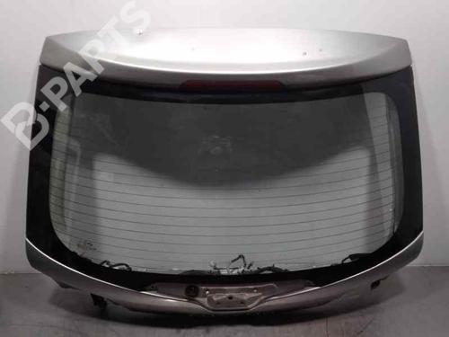 Used Tailgate RENAULT KOLEOS I (HY_) [2008-2025]  10958636