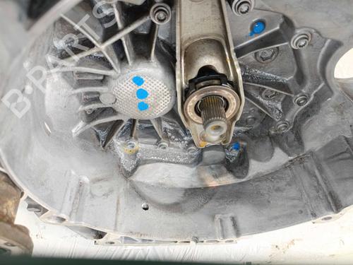 Gearbox SEAT LEON ST (5F8) 1.5 TSI | BP36702896M3 - Image 2