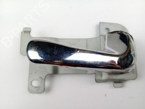 Used Front right interior door handle KIA JOICE (MTE1P) 2.0 (120 hp) 18411286