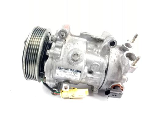 AC compressor CITROËN BERLINGO MULTISPACE (B9) 1.6 HDi 75 / BlueHDi 75 | BP29357516M34 