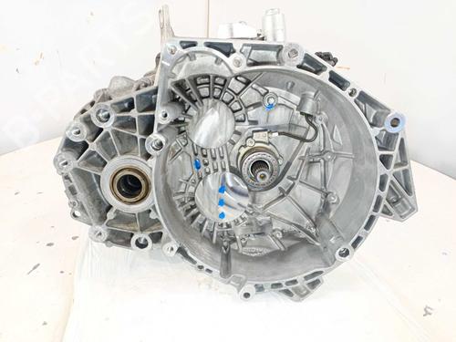 Used Gearbox Gearbox 38534266 38534266