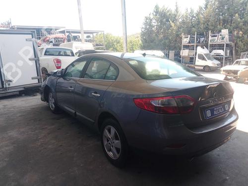 Engine RENAULT FLUENCE (L3_) 1.5 dCi (L30B) | BP39429462M1 - Image 23