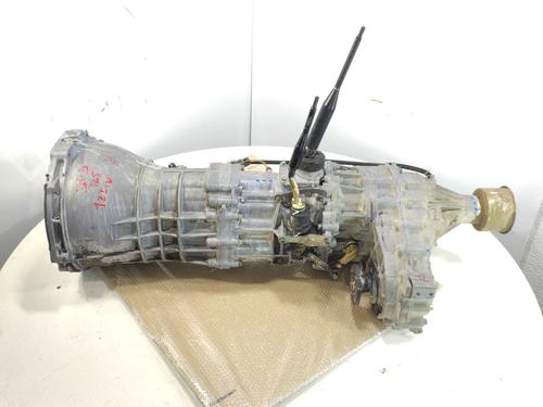Gearbox NISSAN TERRANO II (R20) 2.7 TDi 4WD | BP26656528M3 