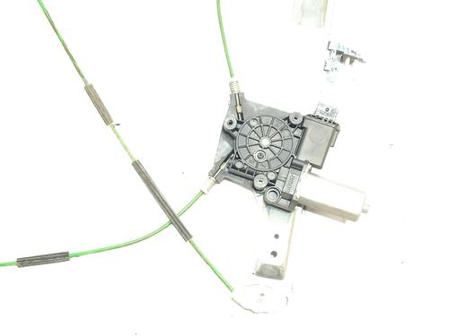 Front right window mechanism OPEL CORSA D (S07) 1.3 CDTI (L08, L68) | BP17673196C23 