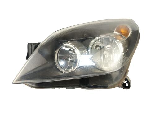 Used Left headlight Left headlight OPEL ASTRA H GTC (A04) 1.9 CDTi 16V (L08) (120 hp) 33873712 33873712