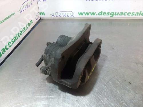 Right front brake caliper SUBARU FORESTER (SG_) 2.0 X AWD (SG5) | BP11564652M104 