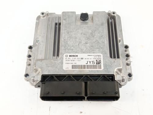 Used Engine control unit (ECU) Engine control unit (ECU) HONDA CIVIC X Hatchback (FC_, FK_) 1.0 VTEC (126 hp) 35951412 35951412