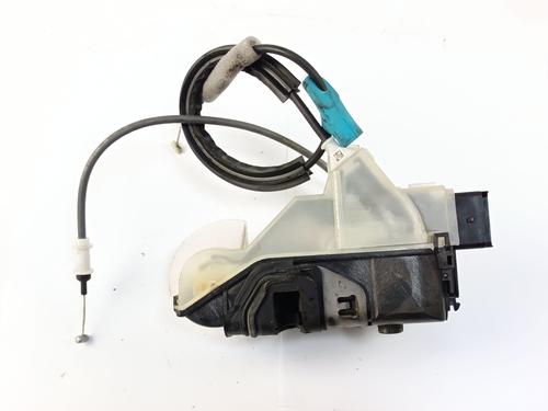 Front left lock CITROËN BERLINGO Box Body/MPV (K9) 1.5 BlueHDi 100 | BP32392179C98