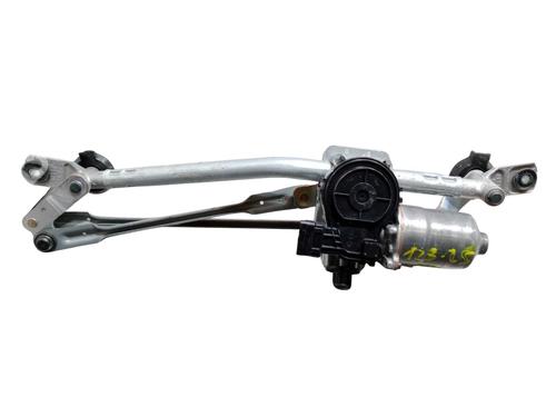 Used Front wiper motor Front wiper motor HYUNDAI TUCSON (NX4E, NX4A) 1.6 T-GDI Plug-in-Hybrid HTRAC (265 hp) 29126217 29126217