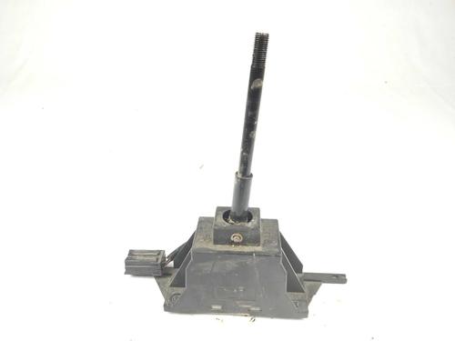 Used Gear lever Gear lever MITSUBISHI PAJERO CLASSIC (V2_W, V6_W, V7_W) 2.5 TD (V24W) (115 hp) 17570993 17570993