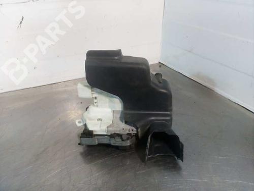 Front left lock AUDI A3 (8V1, 8VK) 2.0 TDI | BP10929555C98 