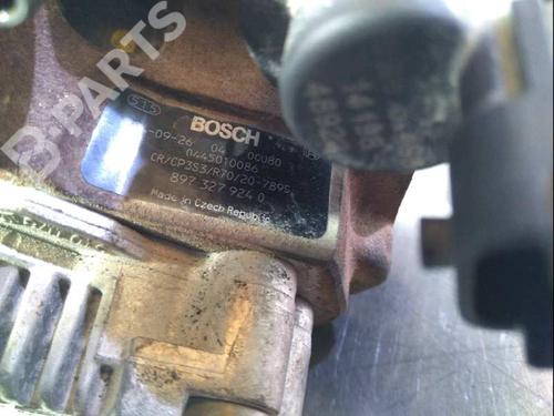 Injection pump OPEL ASTRA H Estate (A04)  | BP9989144M78 