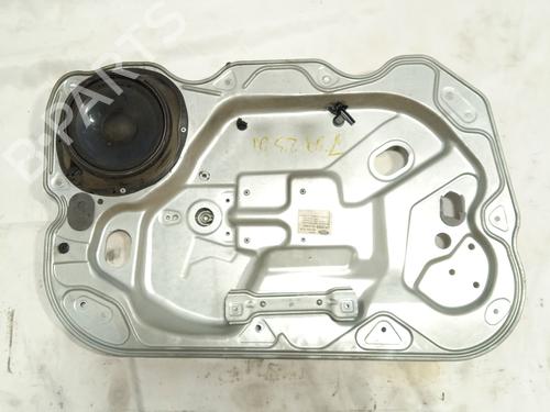 Used Front left window mechanism FORD FOCUS C-MAX (DM2) 2.0 TDCi (136 hp) 23528342