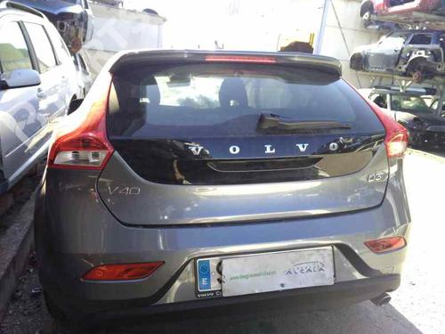 Rear right exterior door handle VOLVO V40 Hatchback (525)  | BP10752275C130  - Image 5