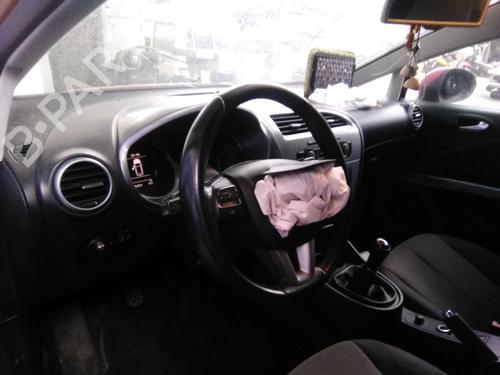 Right tailgate light SEAT LEON (1P1)  | BP11716507C80  - Image 13
