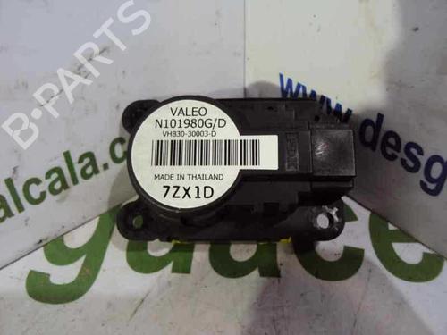 Used Heater blower motor Heater blower motor 11248976 11248976
