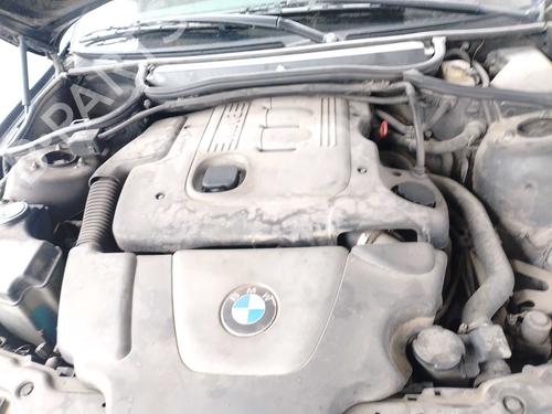 Left taillight BMW 3 (E46) 320 d | BP25258405C34 - Image 9