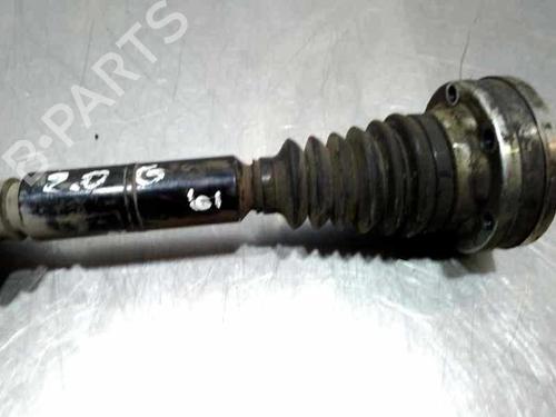 Left front driveshaft AUDI A4 B6 (8E2) 2.0 | BP9996315M38 - Image 3