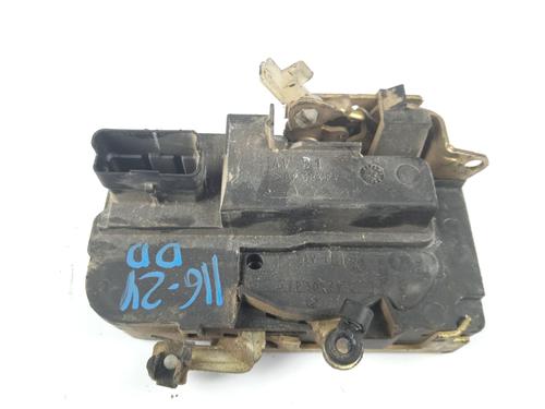 Used Front right lock CITROËN BERLINGO / BERLINGO FIRST Box Body/MPV (M_) 1.9 D 70 (MBWJZ, MCWJZ) (69 hp) 17178086
