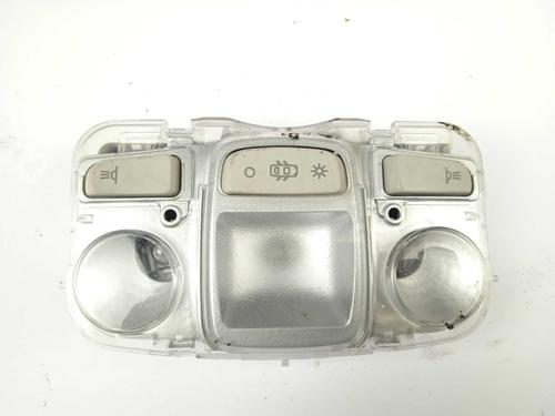 Used Interior roof light Interior roof light CITROËN BERLINGO (ER_, EC_) 1.5 BlueHDi 100 (102 hp) 16704052 16704052