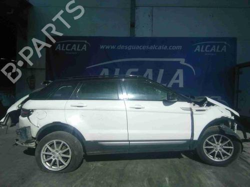 Right sun visor LAND ROVER RANGE ROVER EVOQUE (L538) | BP15712742I2 - Image 3