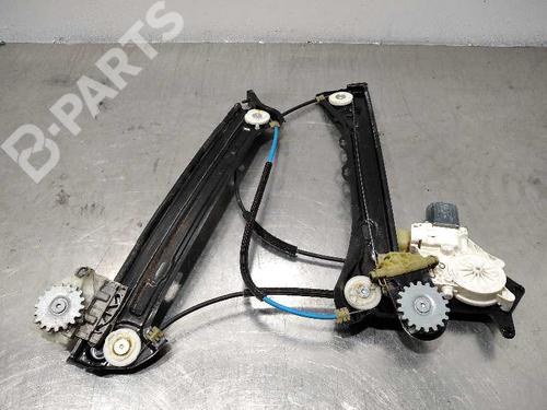 Front left window mechanism BMW 4 Gran Coupe (F36) 418 d | BP10093109C22 