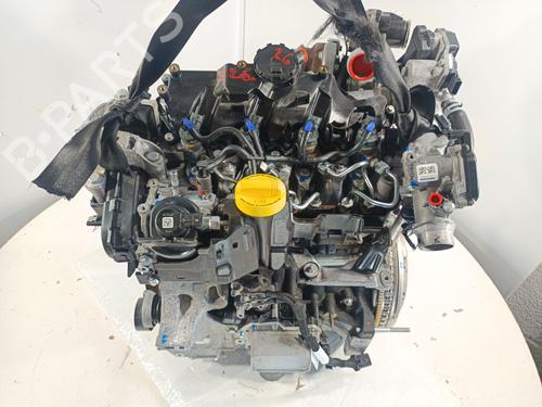Engine RENAULT EXPRESS Box Body/MPV | BP36071546M1 - Image 19
