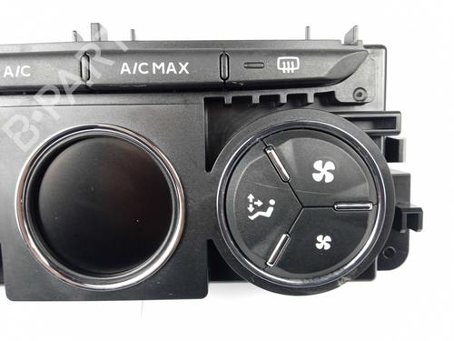 Climate control CITROËN C-ELYSEE (DD_) | BP11537225I5 - Image 3