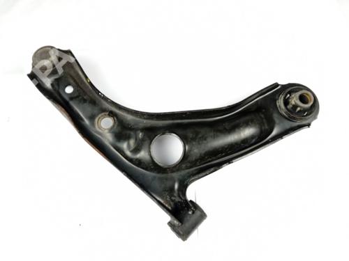 Left front suspension arm CITROËN C1 (PM_, PN_) 1.4 HDi | BP11237321M12 