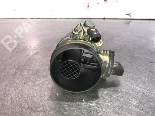 Used Mass air flow sensor MERCEDES-BENZ E-CLASS (W211) E 220 CDI (211.006) (150 hp) 10089954
