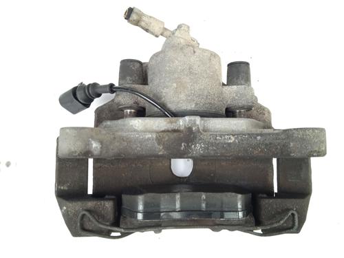 Left front brake caliper VW PASSAT B6 (3C2) 2.0 TDI 16V | BP15525281M105 