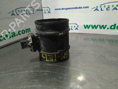 Mass air flow sensor OPEL INSIGNIA A (G09) | BP9992192M95 - Image 2