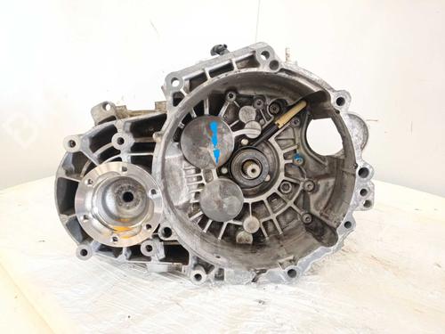 Used Gearbox Gearbox AUDI A3 (8V1, 8VK) 2.0 TDI (150 hp) 34634557 34634557