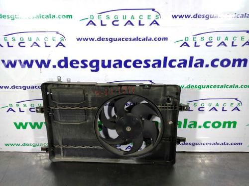 Køleventilator elektrisk SMART FORFOUR (454)  | BP9990515M35 