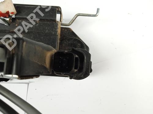 Høyre foran lås SSANGYONG RODIUS I  | BP11270523C97 