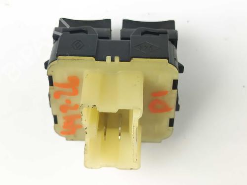 Left front window switch DACIA SANDERO III 1.0 TCe 90 | BP37437390I27 - Image 2