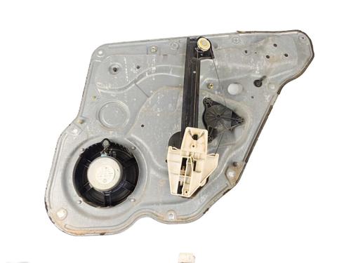 Used Rear left window mechanism Rear left window mechanism 39164932 39164932