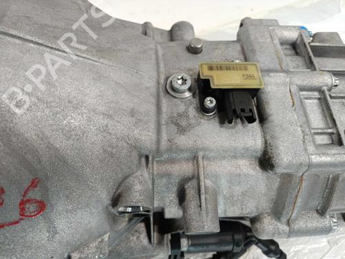 Gearbox BMW 1 (F20) 116 d | BP32366021M3 - Image 11