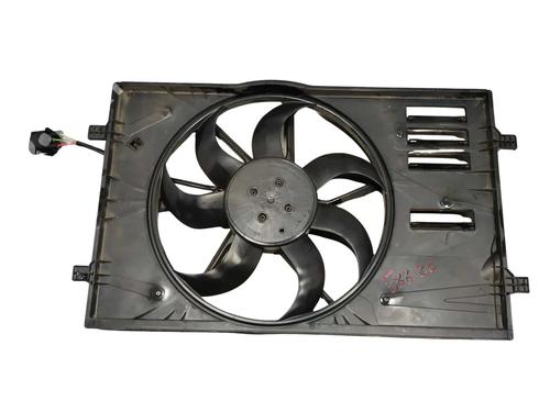 Used Radiator fan Radiator fan 38711884 38711884