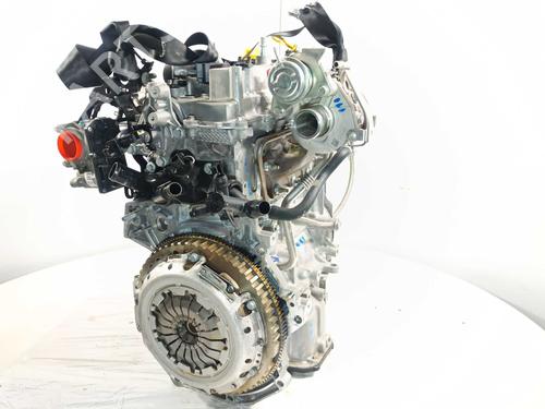 Engine DACIA SANDERO II TCe 90 (B8M1, B8MA, B8AC) | BP31063389M1 - Image 8