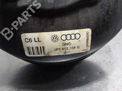 Servo brake AUDI A6 C6 (4F2)  | BP9996413M42 