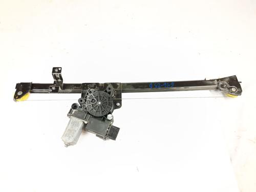 Rudehejsemekanisme Højre foran FIAT DUCATO Van (250_) 130 Multijet 2,3 D (131 hp) 30143511