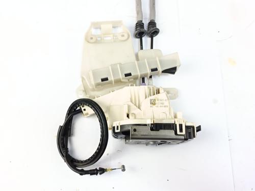 Used Rear left lock Rear left lock JEEP RENEGADE SUV (BU, B1, BV) 1.5 T4 Hybrid (131 hp) 32508420 32508420