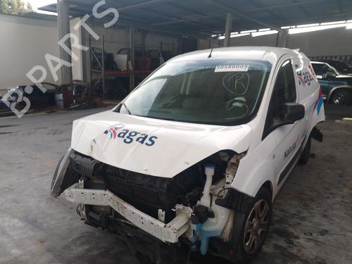AC pipe FORD TRANSIT COURIER B460 Box Body/MPV 1.5 TDCi | BP31806518M126 