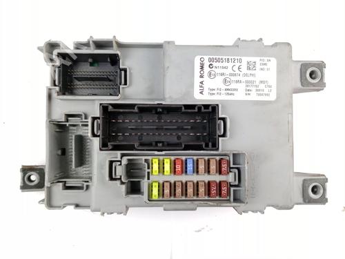 Used Fuse box ALFA ROMEO MITO (955_) 1.4 MultiAir (955AXL1B) (105 hp) 22986714
