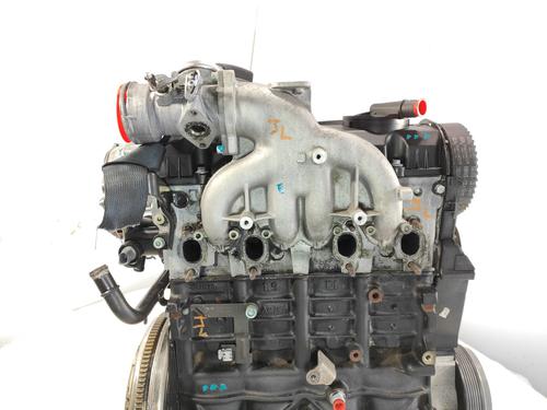 Engine VW TRANSPORTER T5 Van (7HA, 7HH, 7EA, 7EH) 1.9 TDI | BP24253561M1 