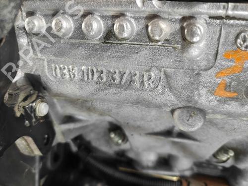 Engine VW TRANSPORTER T5 Van (7HA, 7HH, 7EA, 7EH) 1.9 TDI | BP24253561M1 - Image 17