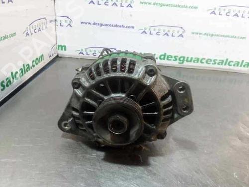 Used Alternator Alternator 10929888 10929888